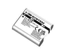Olympus Olimpas | Įkraunama ličio jonų baterija | LI-92B