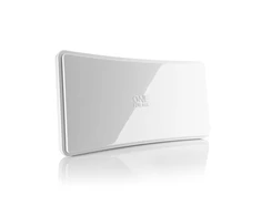 One For All VIENAS VISIEMS 42 dB, Baltas Indoor Antenna