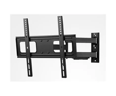 ONE For ALL Full Motion TV sieninis laikiklis WM2453 32-65 ", Maksimalus svoris (talpa) 50 kg, Juodas