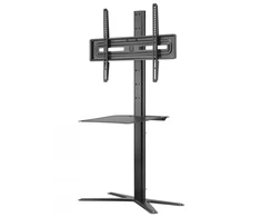 Laikiklis ONE For ALL Solid TV Stovas WM4672 32-70 ", Maksimalus svoris (talpa) 25 kg, Juodas