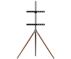 Laikiklis ONE For ALL grindų stovas WM 7471 32-65" pasukamas Maksimalus svoris (talpa) 30 kg Tamsus