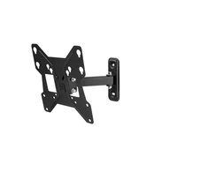 ONE For ALL TV sieninis laikiklis WM2241 13-40 ", Maksimalus svoris (talpa) 30 kg, Juodas