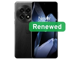OnePlus Renewed | Grade A | 13 5G | 256 GB | Dark Eclipse | 5G | O