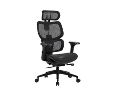 Onex Gaming Office Chair | Ventra Premium Mesh | Juodas
