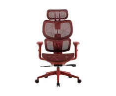 Onex Gaming Office Chair | Ventra Premium Mesh | Raudona