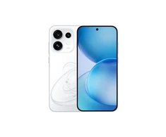 Oppo Reno 16 5G 8/256GB Baltas