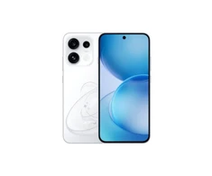 Oppo Reno 16 F 5G 8/256GB Baltas