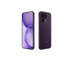 OPPO Reno16 FS 5G (CPH2859) (Violetinė Juodas) Dual SIM 6.57“ AMOLED 1080x2372/2.5GHz&amp;2.0GHz/512GB/8GBRAM/Android16/Micro SDXC/5G | OPPO