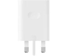 OPPO SUPERVOOC 45W adapter White