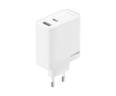OPPO SUPERVOOC 80W Adapteris, OSAB7CF3AE, Baltas | Adapteris