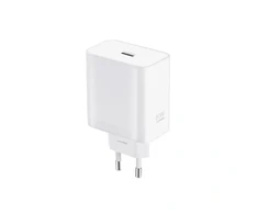 OPPO SUPERVOOC 80W Adapteris, OSAB7CF3AE, Baltas | Adapteris