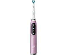 ORAL-B iO Series 9 Elektrinis dantų šepetėlis, rusvos spalvos