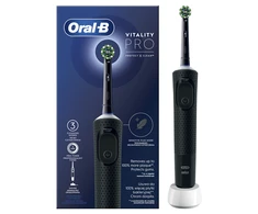 Elektrinis dantų šepetėlis Oral-B D103.413.3 Vitality Pro
