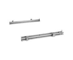 Bosch HEZ638000 Clip rail full extension, Nerūdijančio plieno