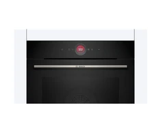 Įmontuojama orkaitė Bosch HBG7721B1