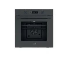 Orkaitė Cata MDS 8108 MB Built-in Oven, Multifunctional, A, Plotis 60 cm, Capacity 73 L, AquaSmart, Touch control, Juodas | CATA