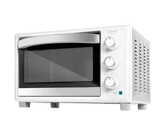 Cecotec mini orkaitė | Kepkite ir skrudinkite 2300 Baltas | 23 l | 1500 W | Baltas
