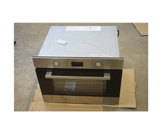 Orkaitė Išparduodama. Cata CMD 5008 X Multifunctional Oven, 40L, EC A,  Stainless Steel CATA CMD 5008 X 40 L, Multifunctional, AquaSmart cleaning  system, Push pull, Height 46 cm, Plotis 60 cm, Nerūdijantis