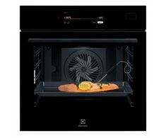 Orkaitė Midea MBO65M80D2-BK Oven, Built-in, Electric, Plotis 59.5 cm, Touch Ekranas, Juodas | Midea