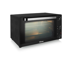 Mikrobangų krosnelė Tristar | Convection Oven | OV-3640 | 60 L | 2000 W | Juodas