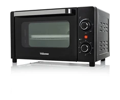 Elektrinė krosnelė Tristar | Mini Oven | OV-3615 | 10 L | 800 W | Juodas