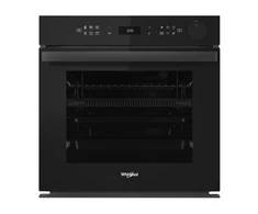 „Whirlpool“ orkaitė | AKZ9S 8220 FB | 73 l | Elektrinė | Hidrolizinė | Elektroninė | Garų funkcija | Konvekcinė | Aukštis 59,5 cm | Plotis 59,5 cm | Juodas