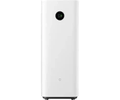 Oro valytuvas Xiaomi Mijia Smart Air Purifier 6 Plus | iki 91 m² | 810 m³/val. CADR | Baltas