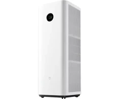 Oro valytuvas Xiaomi Mijia Smart Air Purifier 6 Plus | iki 91 m² | 810 m³/val. CADR | Baltas