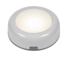 Osram Dot-It Twist and Shake nešiojamas mini LED žibintuvėlis | Šaunios Baltos