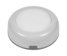 Osram Dot-It Twist and Shake nešiojamas mini LED žibintuvėlis | Šaunios Baltos
