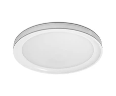 Lubinis šviestuvas Ledvance SMART+ WiFi Lubinis rėmelis Derinamas Baltas 32W 110° 3000-6500K 495mm, Baltas