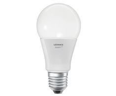 Ledvance SMART+ WiFi Classic Tunable Baltas 60 9W 2700-6500K E27 | E27 | 9 W | Derinamas Baltas 2700-6500K | Bevielis internetas