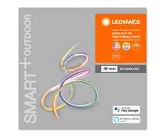 Ledvance|SMART+ WiFi Neon RGBW Multicolor 15W 2700-6500K|15 W|RGBW|Wi-Fi