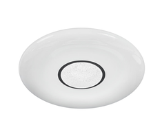 „Ledvance SMART+ WiFi Orbis“ lubinis šviestuvas „Kite“ reguliuojamo ryškumo šviestuvas 24 W 110° 3000–6500K | 24 W | Reguliuojamo ryškumo šviestuvas 3000–6500K | „Wi-Fi“