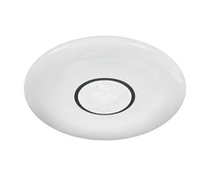 „Ledvance SMART+ WiFi Orbis“ lubinis šviestuvas „Kite“ reguliuojamo ryškumo šviestuvas 24 W 110° 3000–6500K | 24 W | Reguliuojamo ryškumo šviestuvas 3000–6500K | „Wi-Fi“