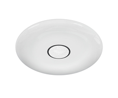 Lubinis šviestuvas Ledvance SMART+ WiFi Orbis Ceiling Kite Tunable Baltas 32W 110° 3000-6500K 510mm, Baltas