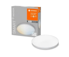 Ledvance SMART+ WiFi Planon berėmės apvalus derinamas Baltas 20W 110° 3000-6500K 300mm, Baltas | Ledvance | SMART+ WiFi Planon berėmė apvalus derinamas Baltas 20W 110° 3000-6500K | 20 W | Derinamas Baltas 3000-6500K | Bevielis internetas