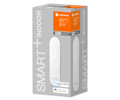 „Ledvance SMART+ WiFi“ nuotolinio valdymo pultas
