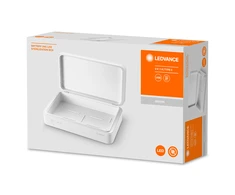 Ledvance UVC LED sterilizavimo dėžutė