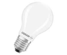 Osram LEMP LED A60 5.9W E27 2700K 806LM MAT