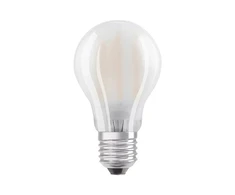 Osram Parathom Classic Filament | E27 | 6,5 W | Šiltas Baltas