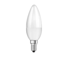 Osram Parathom Classic LED 40 reguliuojama 4,9 W/827 E14 lemputė