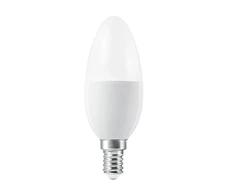 Osram Parathom Classic LED | E14 | 4,9 W | Šiltas Baltas