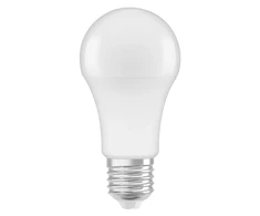 Osram Parathom Classic LED | E27 | 10 W | Šiltas Baltas