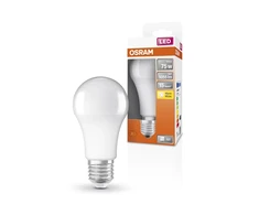 Osram Parathom Classic LED | E27 | 10 W | Šiltas Baltas