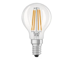 Osram Lemp LED lemputė P45 3,4 W E14 2700 K 470 lm