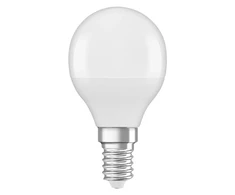 Osram Parathom Classic P LED | E14 | 4,9 W | Šiltas Baltas