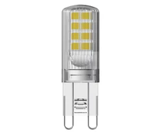 Osram Parathom Clear kapsulė LED | G9 | 2,6 W | Šiltas Baltas