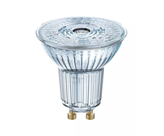 Ledvance Osram Parathom Reflector LED 50 dimmable 36° 4,5W/927 GU10 bulb