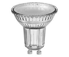 Osram Parathom Reflector LED | GU10 | 4,3 W | Šiltas Baltas